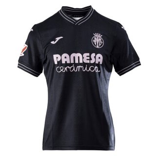 Tailandia Camiseta Villarreal Tercera Equipación 2024/2025 Tailandia Camiseta Villarreal Tercera Equipación 2024/2025