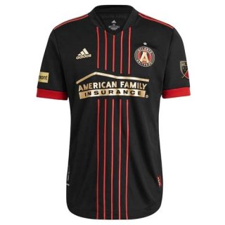 Primera Equipación Tailandia Camiseta Atlanta United 2021/2022 Primera Equipación Tailandia Camiseta Atlanta United 2021/2022