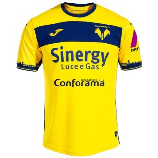 Tailandia Camiseta Hellas Verone Segunda Equipación 2023/2024 Tailandia Camiseta Hellas Verone Segunda Equipación 2023/2024