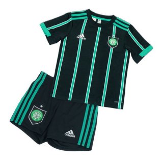 Camiseta Celtic Segunda Equipación Ropa Niño 2022/2023 Camiseta Celtic Segunda Equipación Ropa Niño 2022/2023