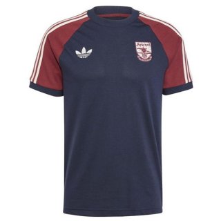 Tailandia Camiseta Arsenal Cotton 2025/2026 Tailandia Camiseta Arsenal Cotton 2025/2026