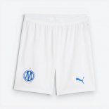 Pantalones Marsella Primera Equipación 2026/2027 Pantalones Marsella Primera Equipación 2026/2027