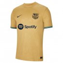 Tailandia Camiseta Barcelona Segunda Equipación 2022/2023