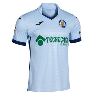Tailandia Camiseta Getafe CF Tercera Equipación 2026/2027