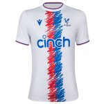 Camiseta Crystal Palace Segunda Equipación Mujer 2022/2023 Camiseta Crystal Palace Segunda Equipación Mujer 2022/2023