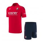 Camiseta CA Osasuna Primera Equipación Niño 2025/2026