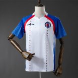 Tailandia Camiseta Haiti Segunda Equipación 2026