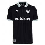 Tailandia Camiseta FC Groningen Tercera Equipación 2025/2026