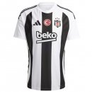 Tailandia Camiseta Besiktas Tercera Equipación 2024/2025