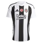Tailandia Camiseta Besiktas Tercera Equipación 2024/2025