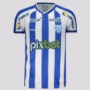 Tailandia Camiseta Avaí Primera Equipación 2024/2025