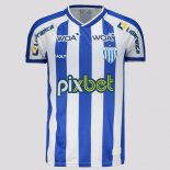 Tailandia Camiseta Avaí Primera Equipación 2024/2025
