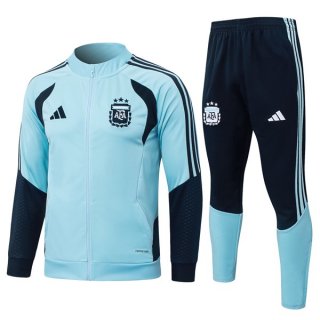 Chandal Argentina 2026/2027 Azul