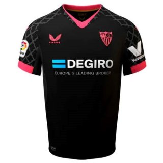 Tailandia Camiseta Sevilla FC Tercera Equipación 2022/2023 Tailandia Camiseta Sevilla FC Tercera Equipación 2022/2023