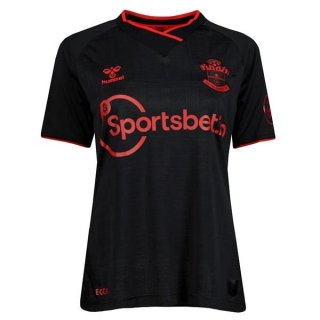 Tercera Equipación Camiseta Southampton Mujer 2021/2022 Tercera Equipación Camiseta Southampton Mujer 2021/2022