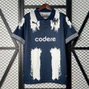Tailandia Camiseta Monterrey Primera Equipación 2025/2026