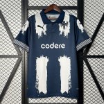 Tailandia Camiseta Monterrey Primera Equipación 2025/2026 Tailandia Camiseta Monterrey Primera Equipación 2025/2026