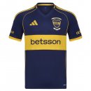 Tailandia Camiseta Boca Juniors Primera Equipación 2025/2026