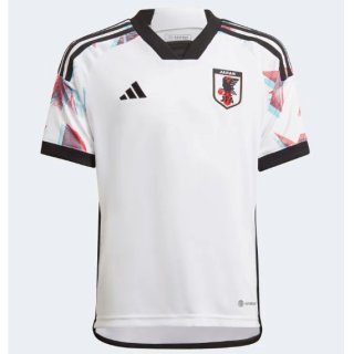 Tailandia Camiseta Japón Segunda Equipación 2022/2023 Tailandia Camiseta Japón Segunda Equipación 2022/2023