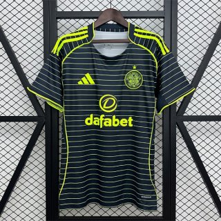 Tailandia Camiseta Celtics Segunda Equipación 2025/2026 Tailandia Camiseta Celtics Segunda Equipación 2025/2026