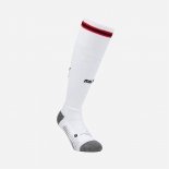 Calcetines AC Milan Segunda Equipación 2026/2027 Calcetines AC Milan Segunda Equipación 2026/2027