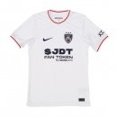 Tailandia Camiseta Johor Darul Ta'zim Segunda Equipación 2024/2025