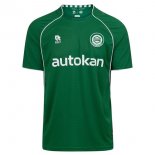Tailandia Camiseta FC Groningen Segunda Equipación 2025/2026