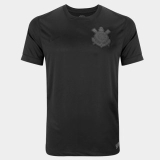 Tailandia Camiseta Corinthians Segunda Equipación 2024/2025 Tailandia Camiseta Corinthians Segunda Equipación 2024/2025