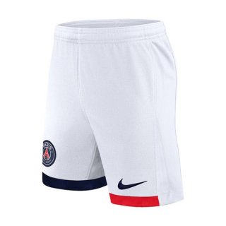 Pantalones Paris Saint Germain Segunda Equipación 2024/2025 Pantalones Paris Saint Germain Segunda Equipación 2024/2025