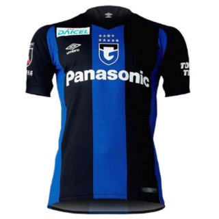 Tailandia Camiseta Gamba Osaka Primera Equipación 2022/2023 Tailandia Camiseta Gamba Osaka Primera Equipación 2022/2023
