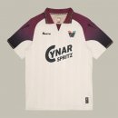 Tailandia Camiseta Venezia Segunda Equipación 2025/2026
