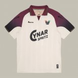 Tailandia Camiseta Venezia Segunda Equipación 2025/2026
