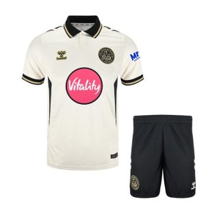 Camiseta AFC Bournemouth Tercera Equipación Niño 2026/2027