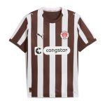 Tailandia Camiseta St. Pauli Primera Equipación 2025/2026