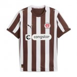Tailandia Camiseta St. Pauli Primera Equipación 2025/2026