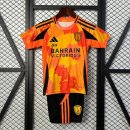 Camiseta PFC Special Edition Niño 2025/2026