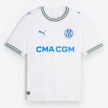 Tailandia Camiseta Marsella Primera Equipación 2026/2027 Tailandia Camiseta Marsella Primera Equipación 2026/2027