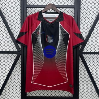 Tailandia Camiseta Barcelona Special Edition 2025/2026 Rojo