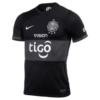 Tailandia Camiseta Club Olimpia Segunda Equipación 2024/2025 Tailandia Camiseta Club Olimpia Segunda Equipación 2024/2025