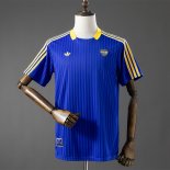 Tailandia Camiseta Boca Juniors Terrace Icons 2026 Tailandia Camiseta Boca Juniors Terrace Icons 2026