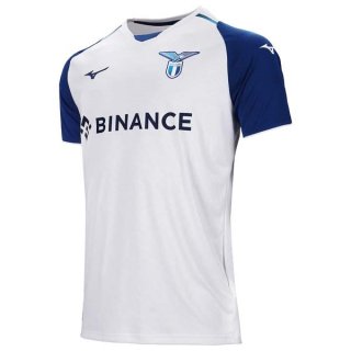 Tailandia Camiseta Lazio Tercera Equipación 2022/2023 Tailandia Camiseta Lazio Tercera Equipación 2022/2023