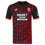 Tailandia Camiseta Rangers FC Tercera Equipación 2026/2027
