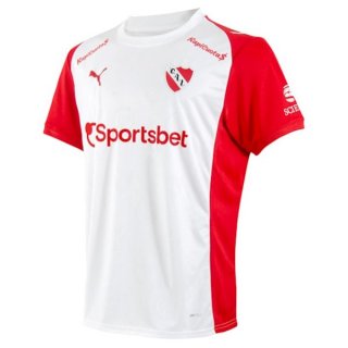 Tailandia Camiseta Independiente Segunda Equipación 2025/2026