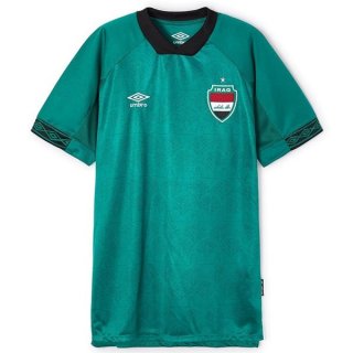 Tailandia Camiseta Irak Primera Equipación 2022/2023 Tailandia Camiseta Irak Primera Equipación 2022/2023
