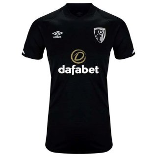 Camiseta AFC Bournemouth Segunda Equipación Mujer 2022/2023 Camiseta AFC Bournemouth Segunda Equipación Mujer 2022/2023