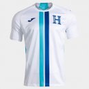 Tailandia Camiseta Honduras Primera Equipación 2026 Tailandia Camiseta Honduras Primera Equipación 2026