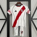 Tailandia Camiseta River Plate Primera Equipación 2025/2026