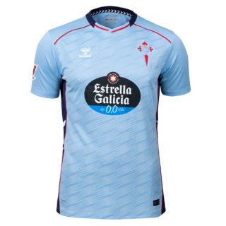 Tailandia Camiseta Celta de Vigo Primera Equipación 2025/2026 Tailandia Camiseta Celta de Vigo Primera Equipación 2025/2026