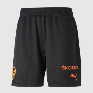 Pantalones Valencia Segunda Equipación 2022/2023 Pantalones Valencia Segunda Equipación 2022/2023