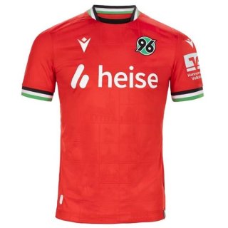Tailandia Camiseta Hannover 96 Primera Equipación 2026/2027